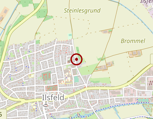 Karte: Konzelmann Naturheilpraxis