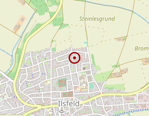 Karte: Becker Bianca Ganzheitliche Lebensberatung