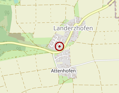 Karte: Somchai Thailändische Massagen