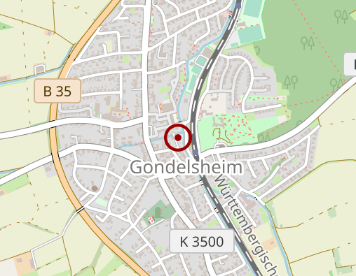 Karte: Brecht Ulrike