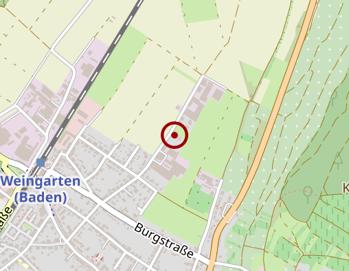 Karte: Braun Gabriele