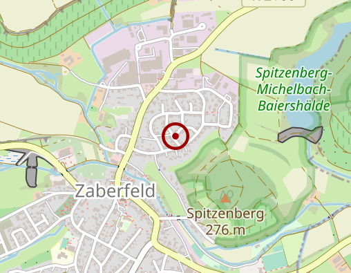 Karte: Zaake Angelika Dipl.-Psychologin Psychotherapeutin