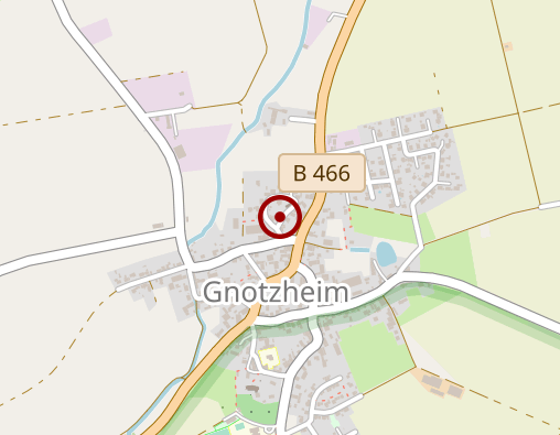 Karte: Hofmann Walburga, Franz