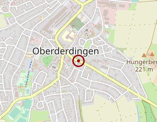 Karte: Brückner Eva-Maria