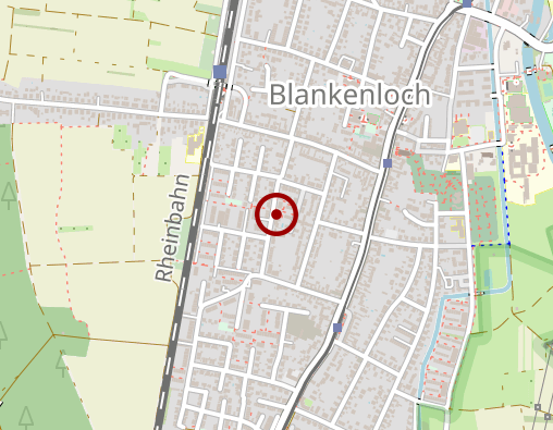 Karte: Sehn Maria C.