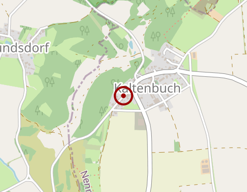 Karte: Alltagsbegleitung - Christine Winkler