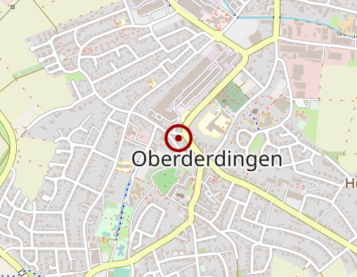 Karte: Bohmüller Andrea