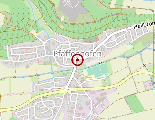 Karte: Balz Wolfgang Dr.med. Facharzt für Allgemeinmedizin