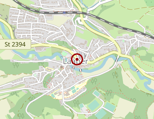 Karte: Markt-Apotheke