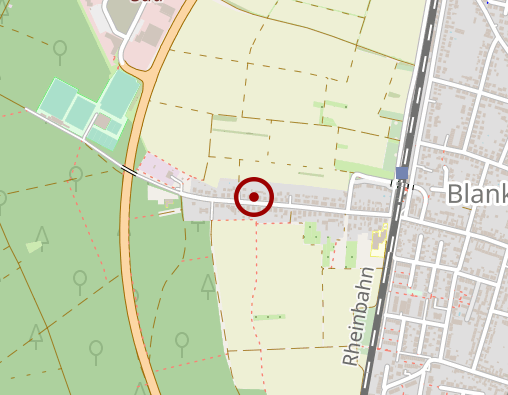 Karte: Scharmann-Schumm Andrea