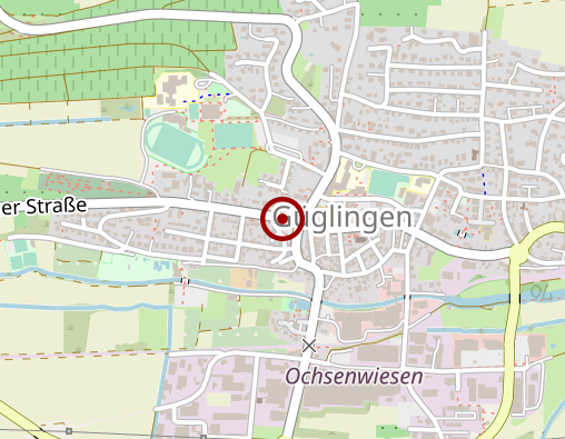 Karte: Stadt-Apotheke