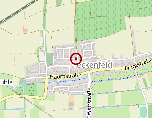 Karte: Möller Heiko