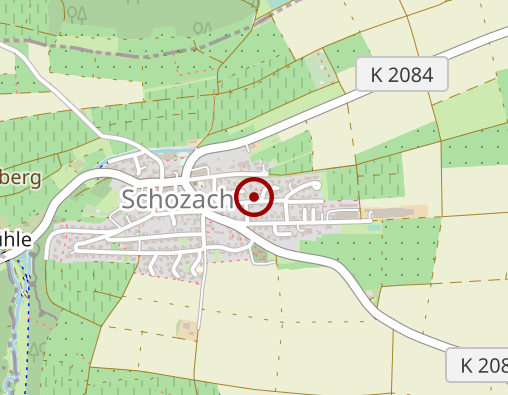 Karte: Haberkorn Heidi Praxis für Naturheilkunde