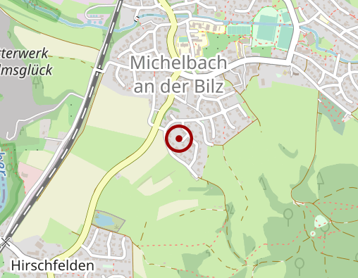 Karte: Hoffmann Wolfgang Heilpraktiker und Naturheilpraxis