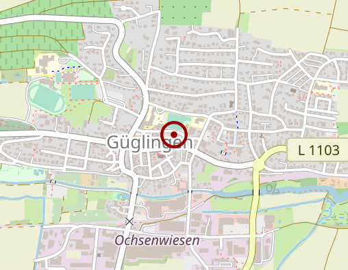 Karte: Haiges Martin Dr.med.