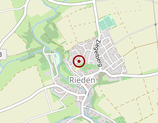 Karte: Radtke Gerda Naturheilpraxis Klassische Homöopathie