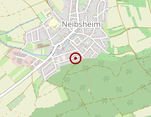 Karte: Benkö Thomas u. Kuhn R.