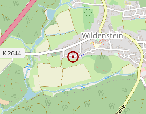 Karte: Döring René Krankengymnast