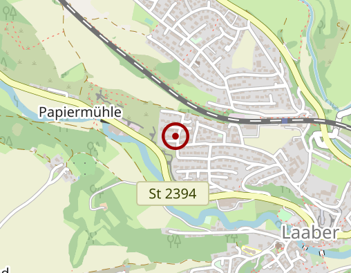 Karte: Kraupner Sigrid