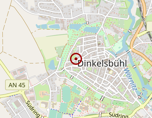 Karte: Grum Christine Dr.med.vet.