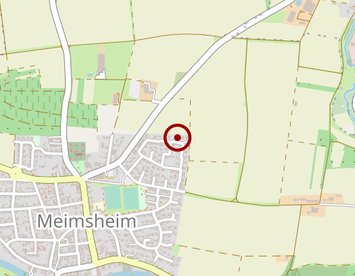 Karte: Pflege mit Herz Inh. Marion Morast Ambulanter Pflegedienst