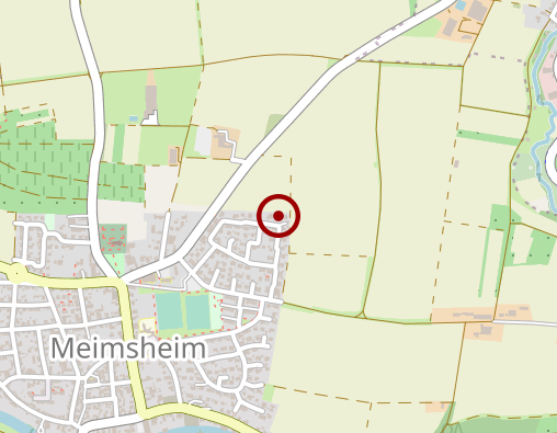 Karte: Amos Beate Krankengymnastik