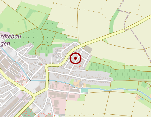 Karte: Fischer Martina