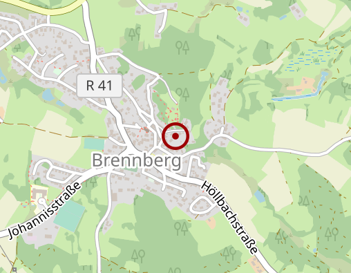 Karte: Häring Josef