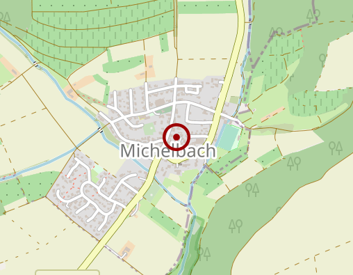 Karte: Spohn Franziska Massagepraxis für Physiotherapie