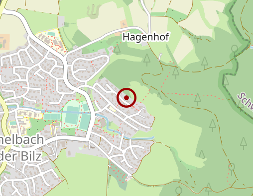 Karte: Ernst Dietmar Osteopath