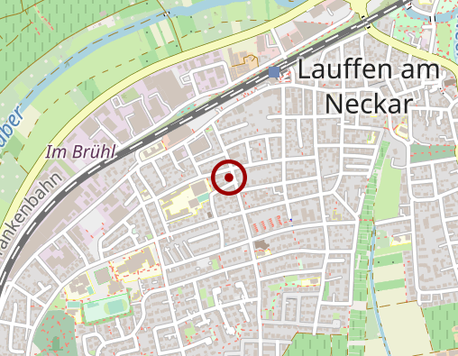 Karte: Apotheke-Actuell