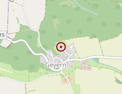 Karte: Natura Domus e.K. Handelsvertretung