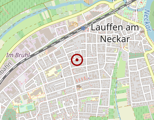 Karte: Geese Joachim Facharzt für Allgemeinmedizin