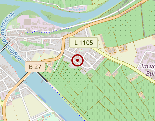 Karte: Pfau Urd Dipl.-Psychologin