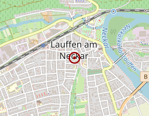 Karte: Brosch Joachim Prakt. Arzt