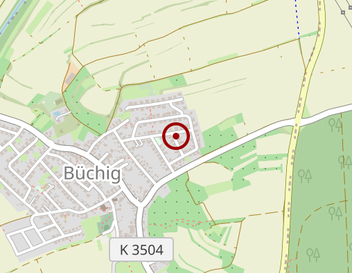 Karte: Becker Helmut Dr.