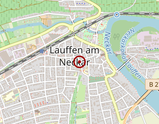 Karte: physioPlus Krankengymnastik