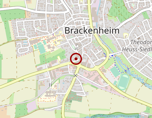 Karte: Auchter Petra