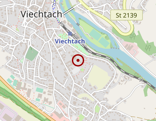 Karte: Sauter Johanna Dipl.-Psych. Kinder- und Jugendlichenpsychotherapeutin