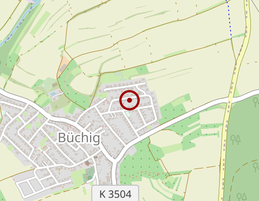 Karte: KRUTWIG BEATRIX