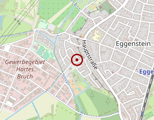 Karte: Lang Angelika