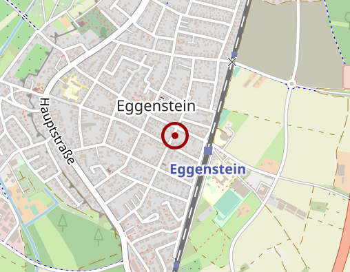 Karte: Bechtold Dagmar