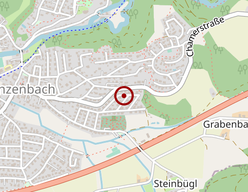 Karte: Fuchs Astrid Naturheilpraxis