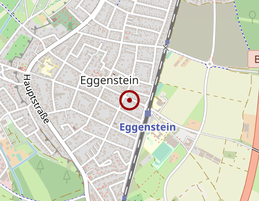 Karte: Graupner Susan