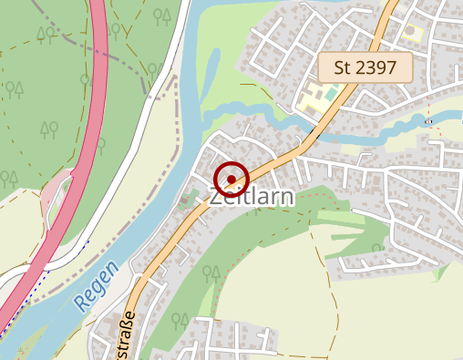 Karte: Bartholomäus-Apotheke