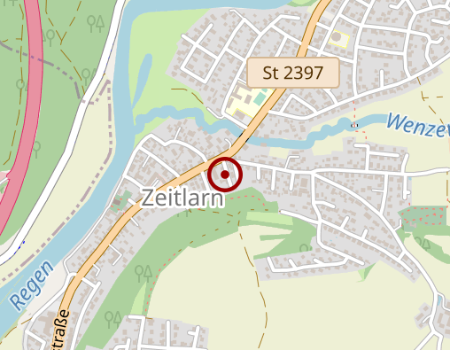 Karte: Stieglitz Dieter