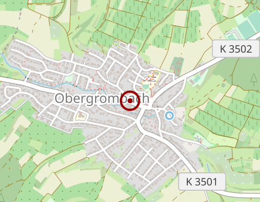 Karte: Burg-Apotheke