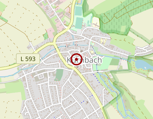 Karte: Hubertus-Apotheke