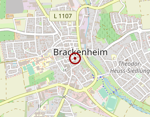 Karte: Beauty Concept & Salzgrotte Naturee