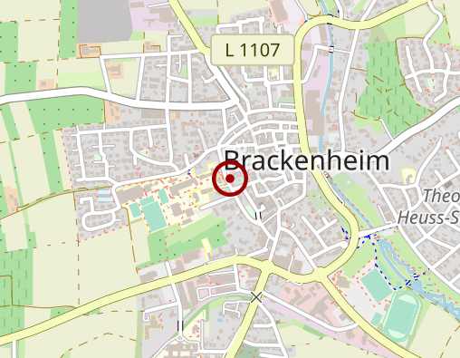 Karte: Dantz Klaus-J. u. Sibylle